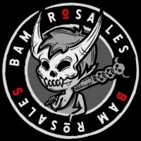 Bam Rosales