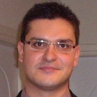 John Georgakopoulos