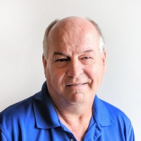 Keith Gearing