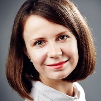Joanna Jastrzębska