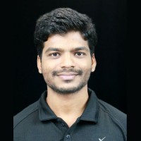 Dinesh Baskar