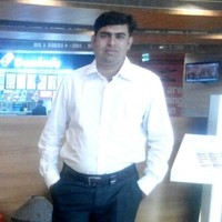 Rashmikant Nimavat