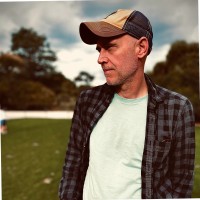 James Kirkham