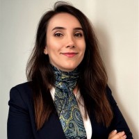 Elmira Ilati