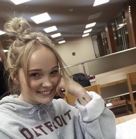 Taylor Wilson