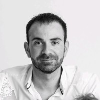 Damien Le Greneur