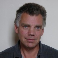 Werner Robaeys