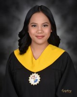 Andrea Dimaranan