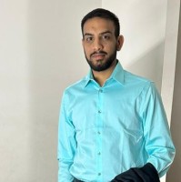 Mit Patel (E.I.T)