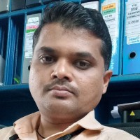 Amol Khomane