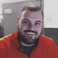 Eric Eyre