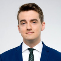 Mateusz Gawroński