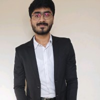 Harshil Khamar