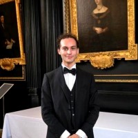 Federico Angelo Elvi Alberti