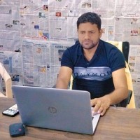 ANAND KUMAR CHAUHAN