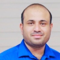 Jobin Mathew Pmp®