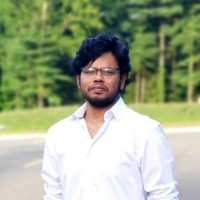 Deepak P