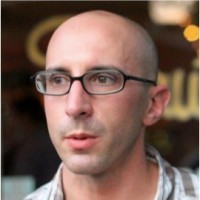 Chris Ramezanpour