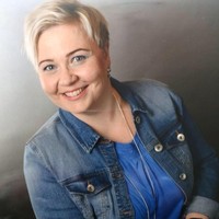 Johanna Ahlgrén-Holappa