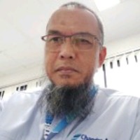 Sentot Djoko Prabowo