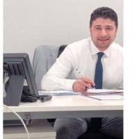 Ammar Ghanem