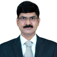 Ashok Vootla