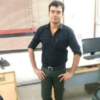 Saroj Parhi