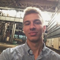 Александр Семенец
