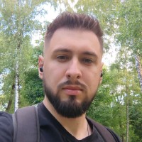 Павел Понтаплёв