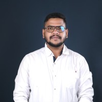 Ashitosh Patil