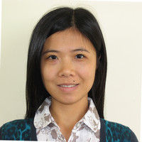 Winnie Gao, Rdn, Ldn