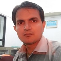 Mahesh Chauhan