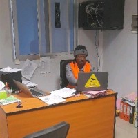 Emmanuel Ozovehe