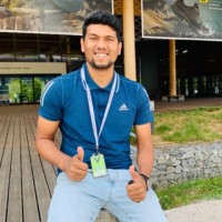 Fahad Hasan,Pmp®