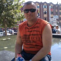 Сергей Шаров