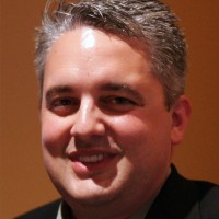 Dave Roth