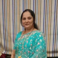 Anjali Angrish Raut