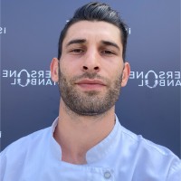 Ismail Ozdemir