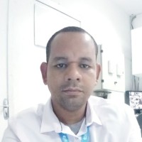 Alberto Alves Damas Amaro