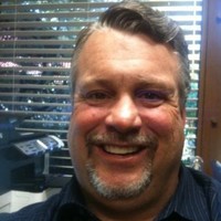Jeff Johnston