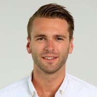 Bram Mackaij