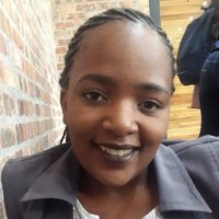Zamatshatshu Thembeka Chaso
