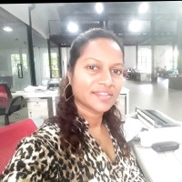 Kumudini Mahamuthupela