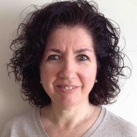 Yolanda Moreno