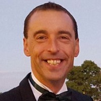 Mark Antcliff