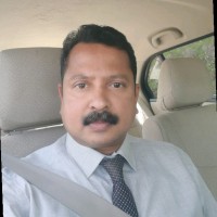 Sunil C.V