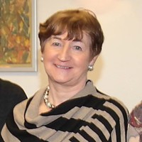 margaret dromey
