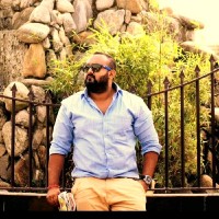 Suvankar Bagchi