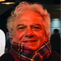 Daniel Bibas