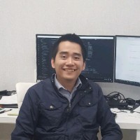 Jonathan Dinh